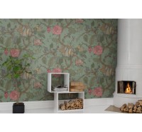 Фотообои Rebel Walls - Growing Wilderness - R13212