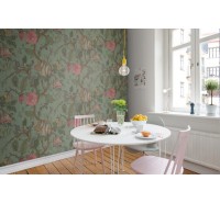 Фотообои Rebel Walls - Growing Wilderness - R13212