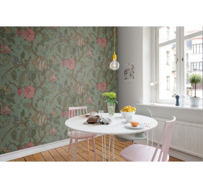 Фотообои Rebel Walls - Growing Wilderness - R13212