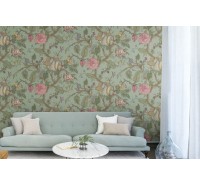 Фотообои Rebel Walls - Growing Wilderness - R13212