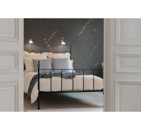 Фотообои Rebel Walls - Winding Spring, Black - R13222