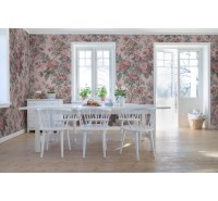Фотообои Rebel Walls - Porcelain -  R13254