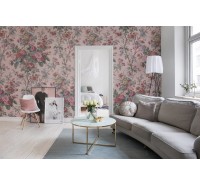 Фотообои Rebel Walls - Porcelain -  R13254