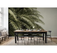 Фотообои Rebel Walls - Leaf Love-  R14001