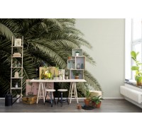 Фотообои Rebel Walls - Leaf Love-  R14001