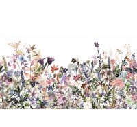 Фотообои Rebel Walls - May Meadow, Pastel - R14532 