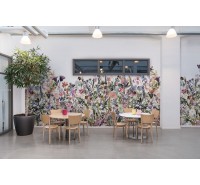 Фотообои Rebel Walls - May Meadow, Pastel - R14532 