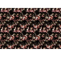 Фотообои Rebel Walls - Briar Roses - R14541
