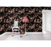 Фотообои Rebel Walls - Briar Roses - R14541
