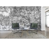 Фотообои Rebel Walls - Secret Garden - R14704 Фотообои Rebel Walls - Secret Garden - R14704