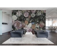 Фотообои Rebel Walls - Blooming - R15391 