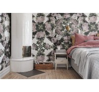 Фотообои Rebel Walls - Floral Frida, Vintage - R15713