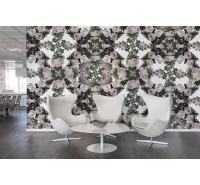 Фотообои Rebel Walls - Floral Frida, Vintage - R15713 Фотообои Rebel Walls - Floral Frida, Vintage - R15713