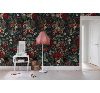 Фотообои Rebel Walls - Eden Nightfall -  R16171