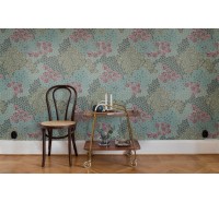 Фотообои Rebel Walls - Perennials, Evening-  R16702