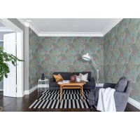 Фотообои Rebel Walls - Perennials, Evening-  R16702