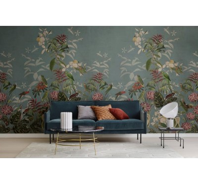 Фотообои Rebel Walls - Vigor, Oxygen -  R17152