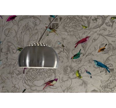 Фотообои Rebel Walls - Tres Tintas, Mural Kathmandu - M2214-1 