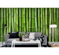 Фотообои Rebel Walls - Bamboo - R11821
