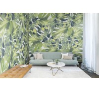Фотообои Rebel Walls - Welcome To The Jungle - R13041 