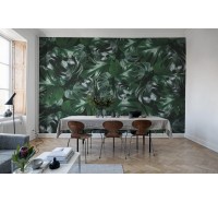 Фотообои Rebel Walls - Welcome to the Jungle, Authentic - R13042 Фотообои Rebel Walls - Welcome to the Jungle, Authentic - R13042