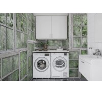 Фотообои Rebel Walls - Perspective Jardin -  R14371
