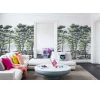 Фотообои Rebel Walls - The Enchanted Forest, Daylight - R14461 