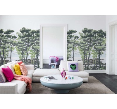 Фотообои Rebel Walls - The Enchanted Forest, Daylight - R14461 