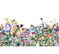 Фотообои Rebel Walls - May Meadow - R14531 Фотообои Rebel Walls - May Meadow - R14531