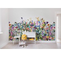 Фотообои Rebel Walls - May Meadow - R14531 Фотообои Rebel Walls - May Meadow - R14531