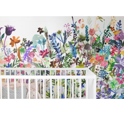 Фотообои Rebel Walls - May Meadow - R14531