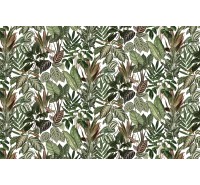 Фотообои Rebel Walls - Mischievous Monkeys - R14591 Фотообои Rebel Walls - Mischievous Monkeys - R14591