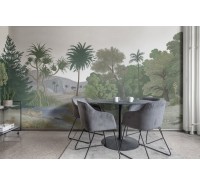 Фотообои Rebel Walls - Jungle Land, Color - R14614 Фотообои Rebel Walls - Jungle Land, Color - R14614