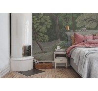 Фотообои Rebel Walls - Jungle Land, Color - R14614