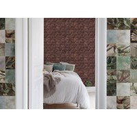 Фотообои Rebel Walls - Birds of Paradise, Tiles - R15071 Фотообои Rebel Walls - Birds of Paradise, Tiles - R15071