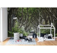 Фотообои Rebel Walls - Magical Alley - R15251