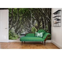 Фотообои Rebel Walls - Magical Alley - R15251