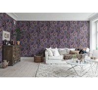 Фотообои Rebel Walls - Yellow Bird, Dusk - R15732 