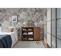 Фотообои Rebel Walls - Nude Roses -  R15851