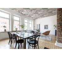 Фотообои Rebel Walls - Nude Roses -  R15851