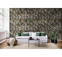 Фотообои Rebel Walls - Chicago Club - R16130 