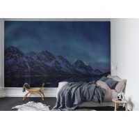 Фотообои Rebel Walls - Northern Lights - R16491