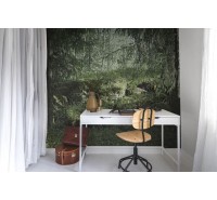 Фотообои Rebel Walls - Virgin Forest - R16531 Фотообои Rebel Walls - Virgin Forest - R16531