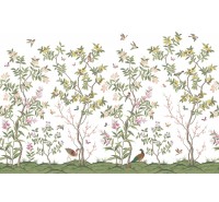 Фотообои Rebel Walls - Chinoiserie Chic - R16744 Фотообои Rebel Walls - Chinoiserie Chic - R16744