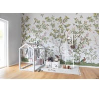 Фотообои Rebel Walls - Chinoiserie Chic - R16744 Фотообои Rebel Walls - Chinoiserie Chic - R16744