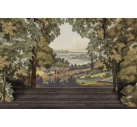 Фотообои Rebel Walls - Coulisse - R16831 Фотообои Rebel Walls - Coulisse - R16831