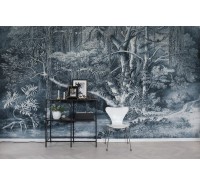 Фотообои Rebel Walls - Secret Well, Frost - R16852 Фотообои Rebel Walls - Secret Well, Frost - R16852