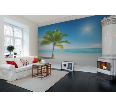 ФотоОбои Rebel Walls - Paradise - R10391 