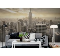 ФотоОбои Rebel Walls - Panorama - R10631 