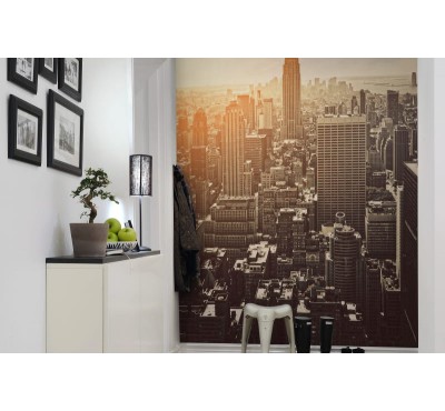 ФотоОбои Rebel Walls - NY -  R11481